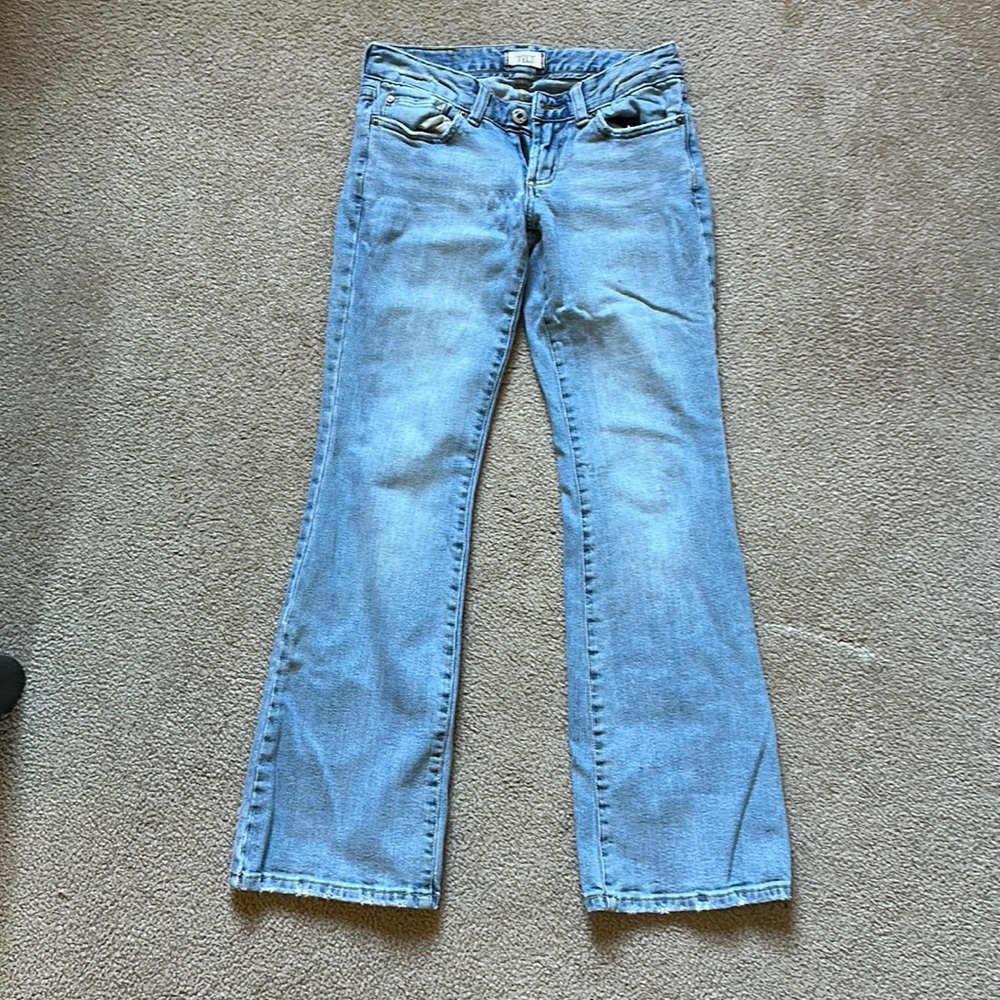 Tilt Laguna Bootcut Jeans